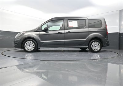 2017 Ford Transit Connect XL
