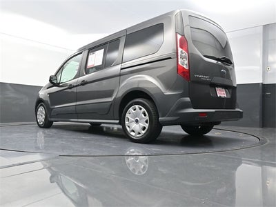 2017 Ford Transit Connect XL