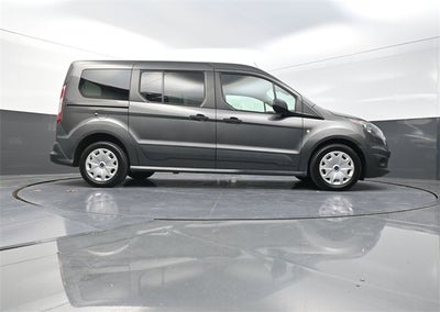 2017 Ford Transit Connect XL