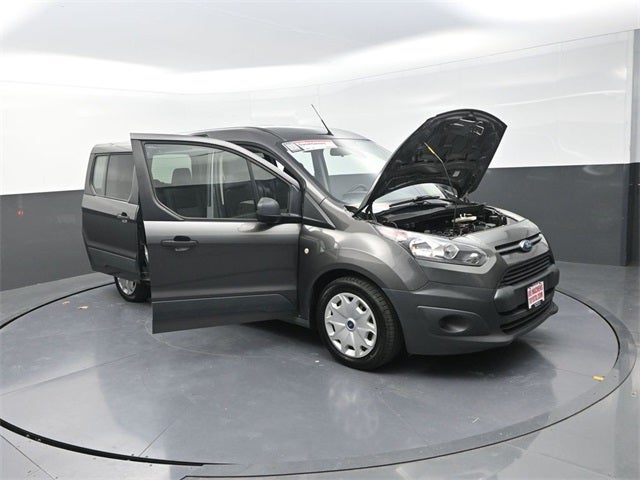 2017 Ford Transit Connect XL