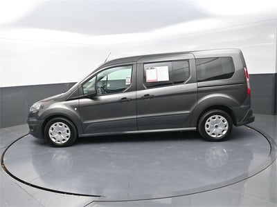 2017 Ford Transit Connect XL