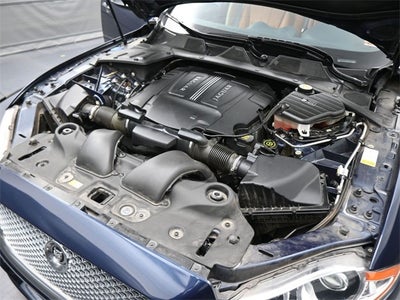 2013 Jaguar XJ XJL Portfolio