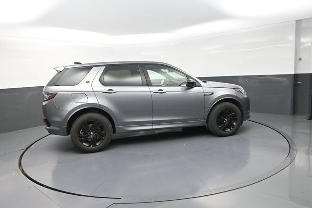2021 Land Rover Discovery Sport S R-Dynamic