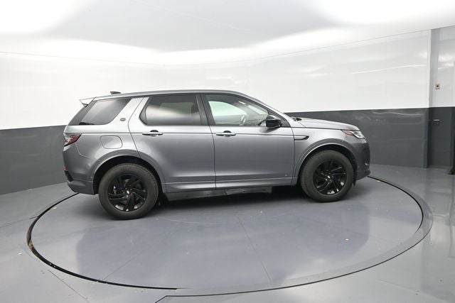 2021 Land Rover Discovery Sport S R-Dynamic
