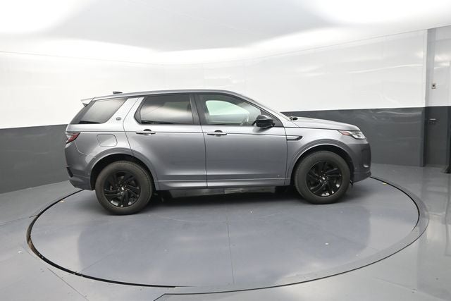 2021 Land Rover Discovery Sport S R-Dynamic