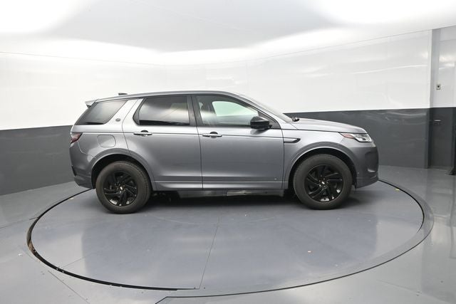 2021 Land Rover Discovery Sport S R-Dynamic