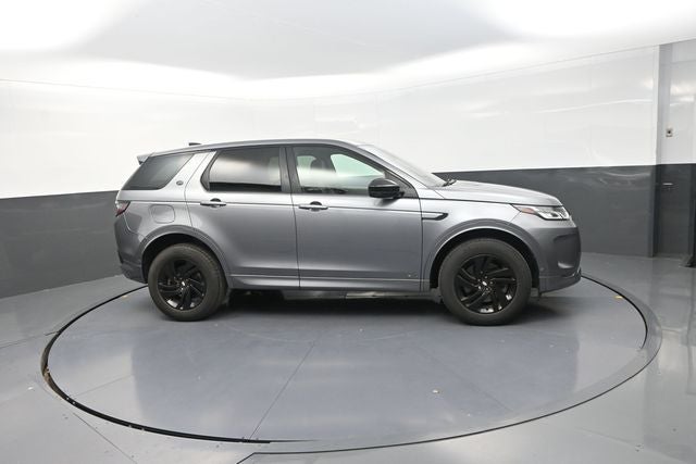 2021 Land Rover Discovery Sport S R-Dynamic