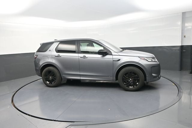 2021 Land Rover Discovery Sport S R-Dynamic