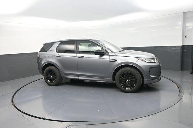 2021 Land Rover Discovery Sport S R-Dynamic