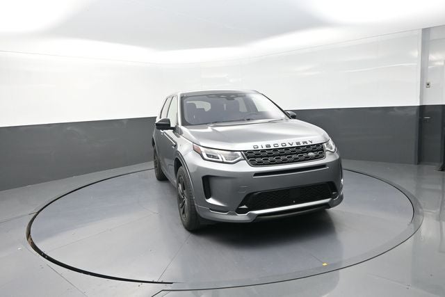 2021 Land Rover Discovery Sport S R-Dynamic