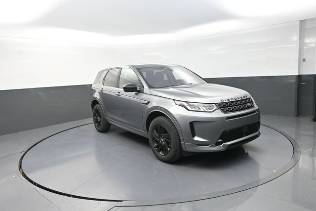 2021 Land Rover Discovery Sport S R-Dynamic