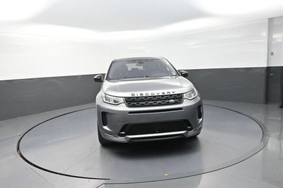 2021 Land Rover Discovery Sport S R-Dynamic