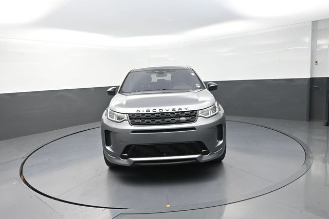 2021 Land Rover Discovery Sport S R-Dynamic