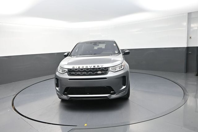 2021 Land Rover Discovery Sport S R-Dynamic