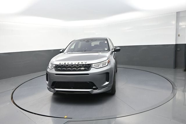 2021 Land Rover Discovery Sport S R-Dynamic