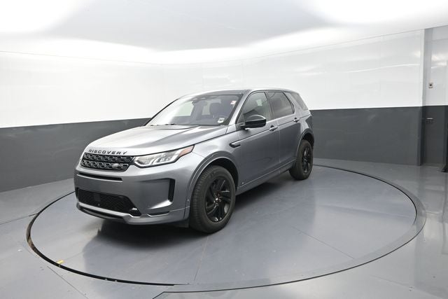 2021 Land Rover Discovery Sport S R-Dynamic