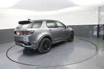 2021 Land Rover Discovery Sport S R-Dynamic