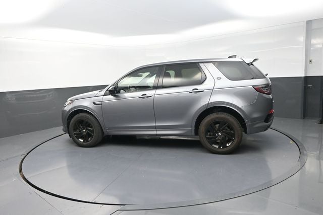 2021 Land Rover Discovery Sport S R-Dynamic