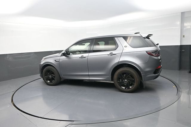 2021 Land Rover Discovery Sport S R-Dynamic