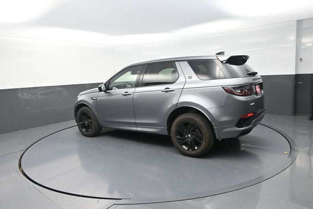 2021 Land Rover Discovery Sport S R-Dynamic