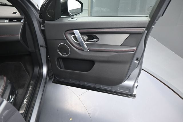 2021 Land Rover Discovery Sport S R-Dynamic