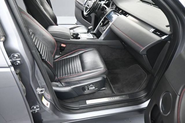 2021 Land Rover Discovery Sport S R-Dynamic