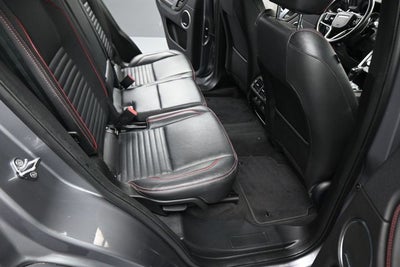 2021 Land Rover Discovery Sport S R-Dynamic