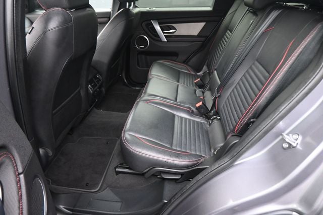 2021 Land Rover Discovery Sport S R-Dynamic