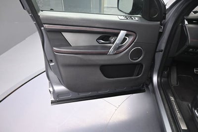 2021 Land Rover Discovery Sport S R-Dynamic