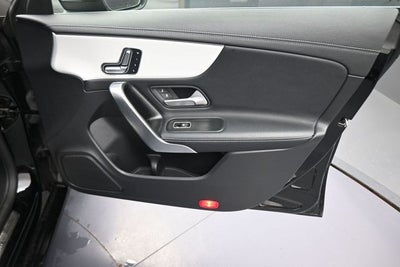 2025 Mercedes-Benz CLA CLA 250