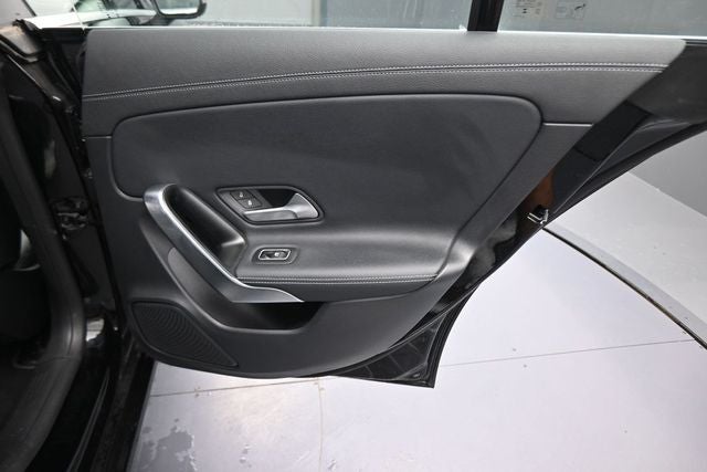 2025 Mercedes-Benz CLA CLA 250