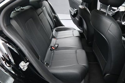 2025 Mercedes-Benz CLA CLA 250