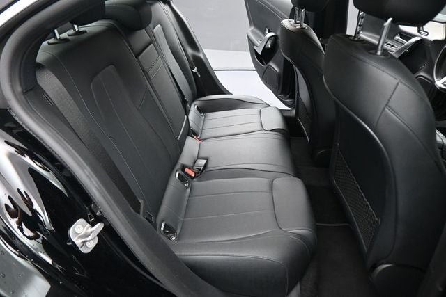 2025 Mercedes-Benz CLA CLA 250