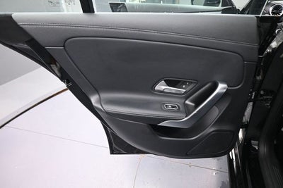 2025 Mercedes-Benz CLA CLA 250