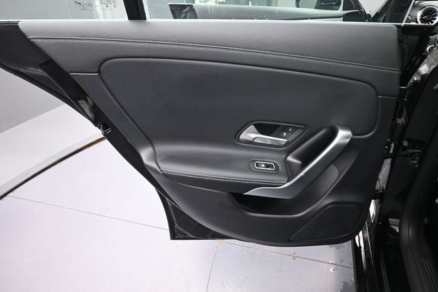2025 Mercedes-Benz CLA CLA 250