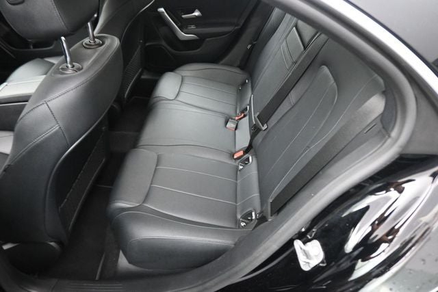 2025 Mercedes-Benz CLA CLA 250