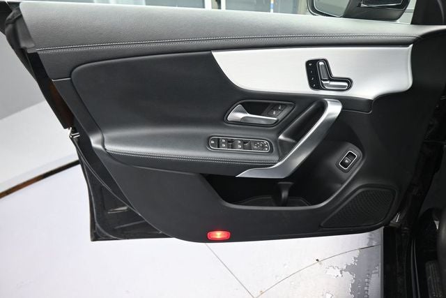 2025 Mercedes-Benz CLA CLA 250