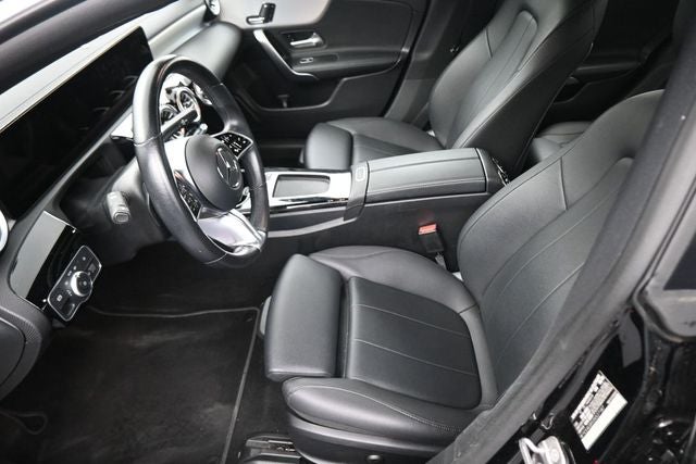 2025 Mercedes-Benz CLA CLA 250