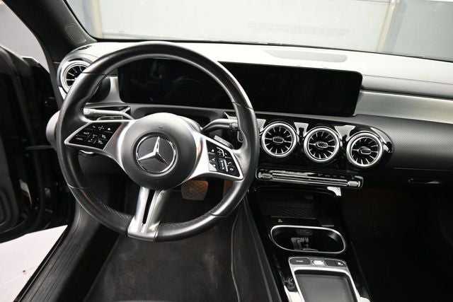 2025 Mercedes-Benz CLA CLA 250