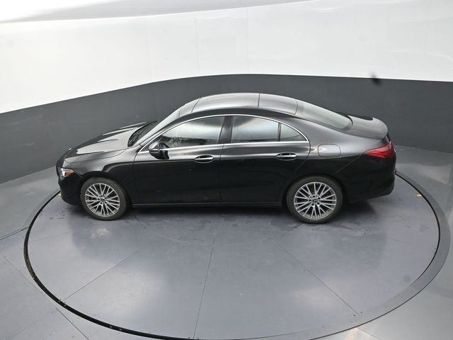 2025 Mercedes-Benz CLA CLA 250