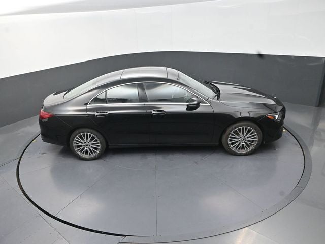 2025 Mercedes-Benz CLA CLA 250