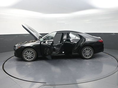 2025 Mercedes-Benz CLA CLA 250