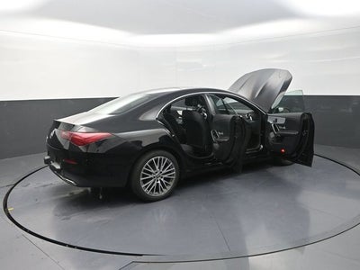 2025 Mercedes-Benz CLA CLA 250