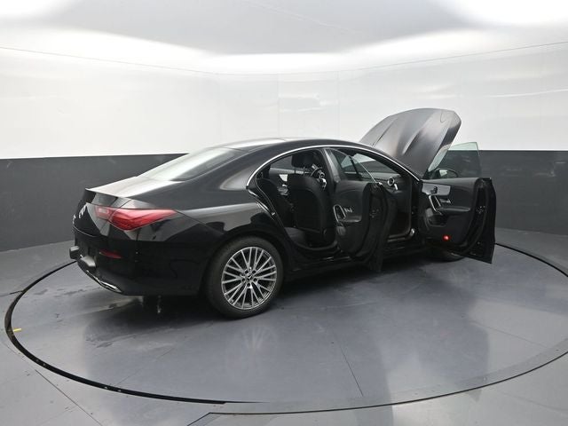2025 Mercedes-Benz CLA CLA 250