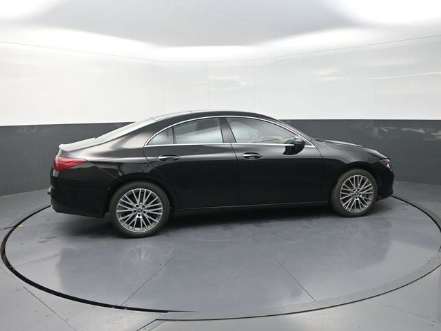 2025 Mercedes-Benz CLA CLA 250
