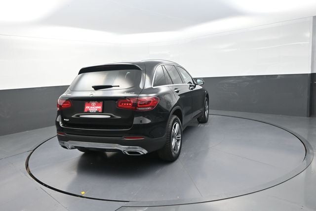 2021 Mercedes-Benz GLC GLC 300 4MATIC®