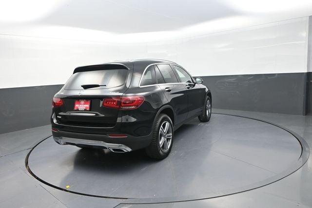 2021 Mercedes-Benz GLC GLC 300 4MATIC®