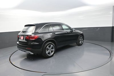 2021 Mercedes-Benz GLC GLC 300 4MATIC®