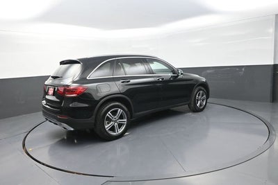 2021 Mercedes-Benz GLC GLC 300 4MATIC®