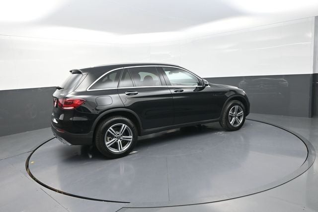 2021 Mercedes-Benz GLC GLC 300 4MATIC®
